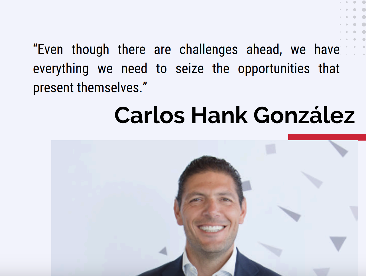 Carlos Hank