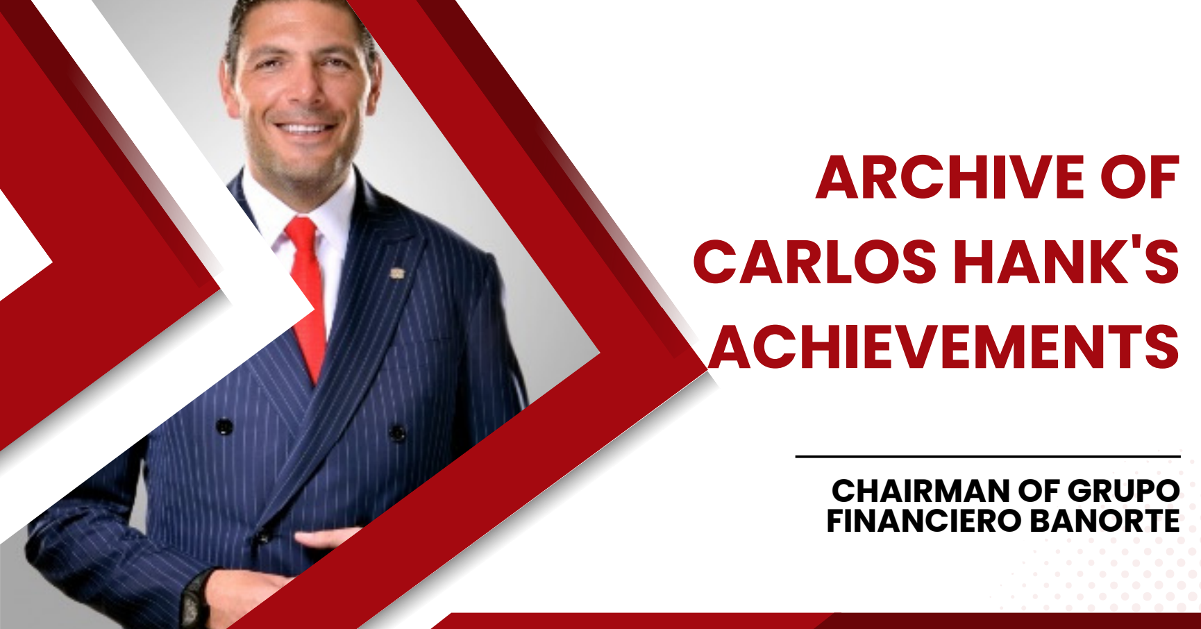 Carlos Hank